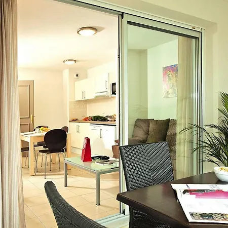 Appartement Residence Le Crystal Cagnes-Sur-Mer - Caz02123-Sya Cagnes-sur-Mer