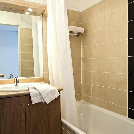 Residence Le Crystal Cagnes-Sur-Mer - Caz02123-Sya Appartement Cagnes-sur-Mer