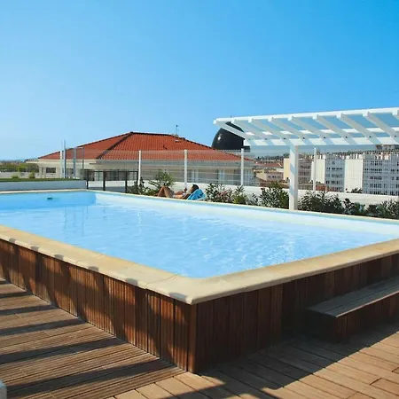 Residence Le Crystal Cagnes-Sur-Mer - Caz02123-Sya Apartment